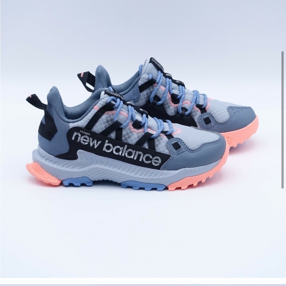 New Balance Shando Trail Running Shoes